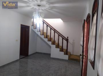 Casa · 500m² · 9 Quartos · Sobrado em Presidente Altino - Osasco, SP