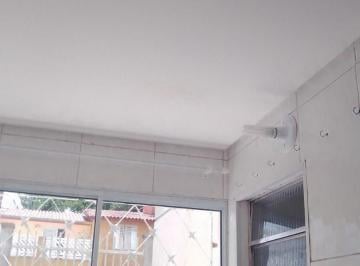 Apartamento · 50m² · 2 Quartos · Apartamento à Venda no Jaguaré, SP, 2 Dormitórios, 50m²