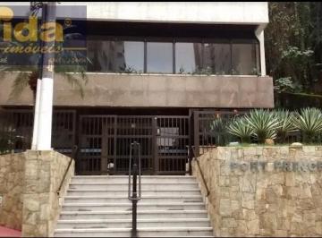 Apartamento · 220m² · 4 Quartos · 3 Vagas · Apartamento Mobiliado à Venda em Pitangueiras Guarujá 220m²
