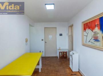 Apartamento · 56m² · 2 Quartos · 2 Vagas · Apartamento Mobiliado à Venda no Butantã - 56m², 2 Dorms