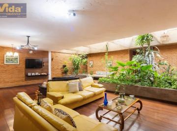Casa · 300m² · 3 Quartos · Casa Térrea para Alugar no Centro de Osasco, 300m², 3 Dorms