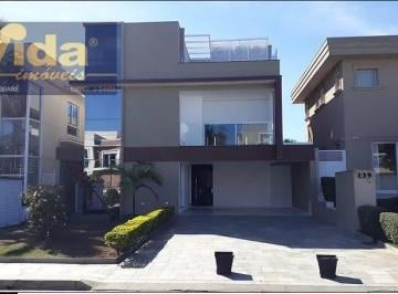 Casa · 406m² · 4 Quartos · 4 Vagas · Sobrado a venda em Cidade São Francisco - Osasco, SP
