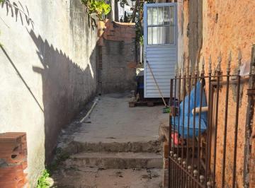 Casa · 150m² · Terreno com casa velha em São Domingos  -  São Paulo