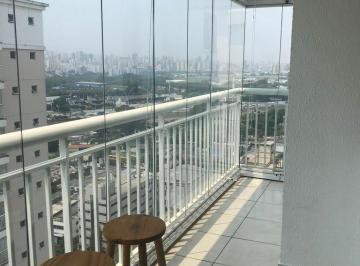 Apartamento · 70m² · 2 Quartos · 2 Vagas · Venda de Apartamento 2 Dorms no Bom Retiro - SP por R$ 650 mil