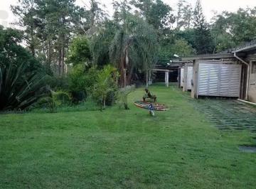 Rural · 1000m² · 10 Quartos · 10 Vagas · Chácara à Venda no Centro de Santana de Parnaíba, 1000m²