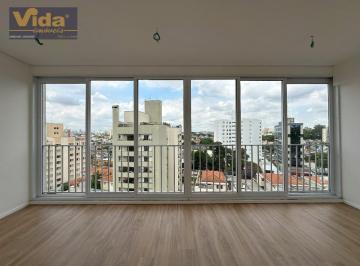 Apartamento · 102m² · 3 Quartos · 2 Vagas · Apartamento Duplex em Cidade São Francisco  -  São Paulo