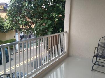 Casa · 214m² · 2 Quartos · 3 Vagas · Sobrado no Jardim D'Abril - Osasco