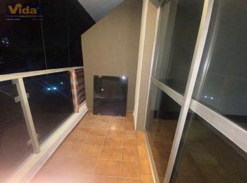 Apartamento · 106m² · 4 Quartos · 1 Vaga · Apartamento à venda em Vila Polopoli, São Paulo | 106m²