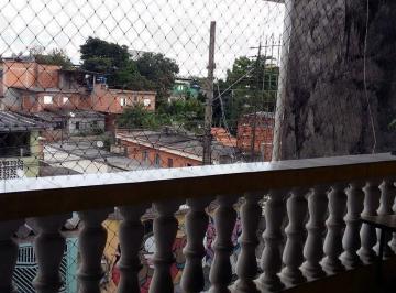 Casa · 175m² · 4 Quartos · 2 Vagas · Sobrado a venda em Jardim D'abril - Osasco, SP