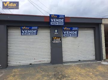 Comercial · 160m² · Casa Comercial em Jaguaré - São Paulo, SP
