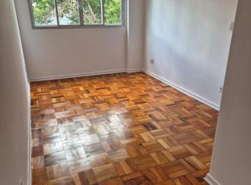 Apartamento · 59m² · 2 Quartos · 2 Vagas · Aluguel de Apartamento no Jaguaré SP, 59m², 2 Dorms por R$1800