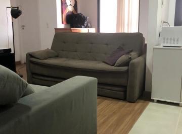 Apartamento · 63m² · 2 Quartos · 1 Vaga · Apartamento mobiliado no Continental - Osasco