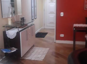 Apartamento · 86m² · 3 Quartos · 1 Vaga · Apartamento mobiliado à venda em Cidade São Francisco, 86m², 3 dorms