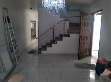 Casa · 210m² · 3 Quartos · 2 Vagas · Casa Sobrado em Vila Dalva - São Paulo