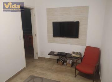 Apartamento · 104m² · 4 Quartos · 1 Vaga · Apartamento Duplex em Novo Osasco - Osasco