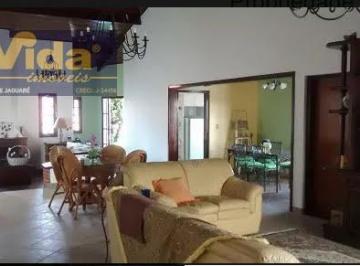 Casa · 405m² · 2 Quartos · Casa Mobiliada em Residencial Porta do Sol  -  Mairinque