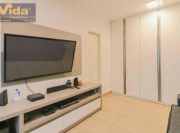 Casa · 149m² · 3 Quartos · 3 Vagas · Venda de Cobertura Duplex em Rio Pequeno - 3 Dorms, 2 Suítes