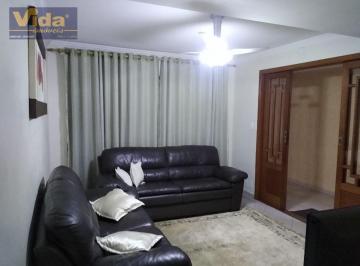 Casa · 125m² · 3 Quartos · 2 Vagas · Sobrado à Venda em Cidade das Flores, Osasco – 3 Dorms, 125m²