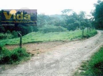 Terreno · 6000m² · Terreno à Venda em Capuava, Embu das Artes, 6000m² por R$1 Mi