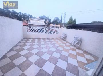 Casa · 150m² · 3 Quartos · 2 Vagas · Sobrado à Venda na Vila Dalva SP, 3 Dorms, 150m², R$580 Mil