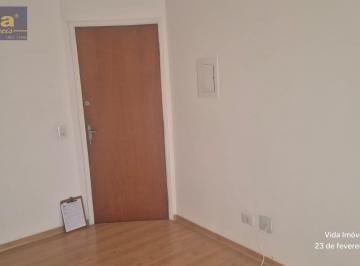 Apartamento · 53m² · 2 Quartos · 1 Vaga · Apartamento à Venda no Jaguaré SP – 2 Quartos, 53m² por R$380 Mil