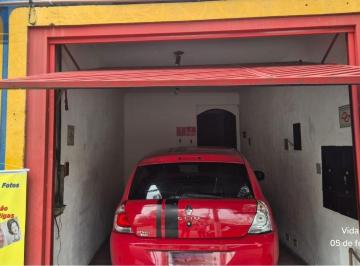 Casa · 2 Quartos · 110 Vagas · Sobrado para Alugar em Vila Lageado SP com 2 Quartos por R$4.000