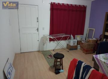Apartamento · 60m² · 2 Quartos · Apartamento à Venda no Jaguaré, SP | 60m², 2 Dorms.