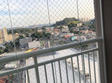 Apartamento · 71m² · 3 Quartos · Apartamento à Venda no Centro de Barueri, 3 Dorms, 71m², R$840mil