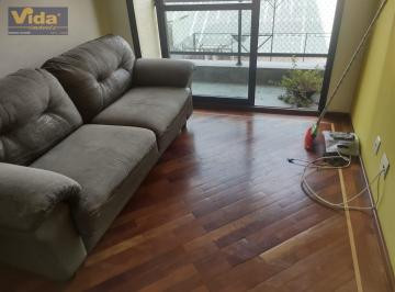 Apartamento · 53m² · 2 Quartos · 1 Vaga · Apartamento em Vila Lageado - São Paulo, SP