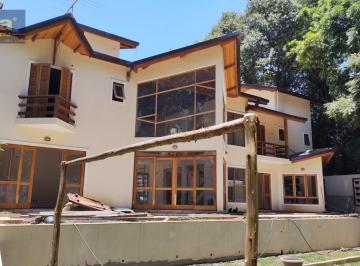 Casa · 285m² · 3 Quartos · 6 Vagas · Sobrado à venda em Paisagem Renoir, Cotia | 285m², 3 Dorms