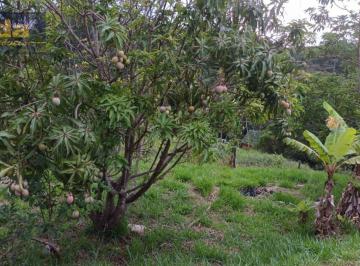 Rural · 40m² · Chácara em Cristal - Mairinque