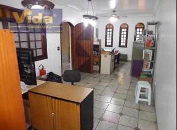 Casa · 198m² · Sobrado em Vila Campesina  -  Osasco
