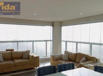 Apartamento · 120m² · 2 Quartos · 2 Vagas · Apartamento à Venda no Centro de Osasco, 120m², 2 Suítes