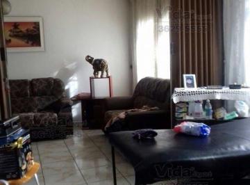 Casa · 243m² · 4 Quartos · 4 Vagas · Casa Assobradada em Jaguaré - São Paulo, SP