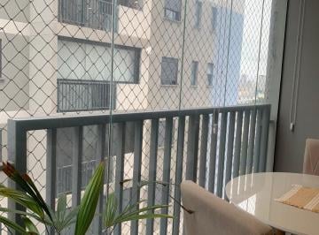 Apartamento · 48m² · 2 Quartos · 1 Vaga · Apartamento à Venda em Presidente Altino, Osasco | 48m², 2 Dormitórios