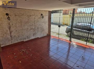 Casa · 150m² · 3 Quartos · 2 Vagas · Sobrado em Vila Lageado - São Paulo