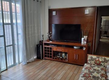 Casa · 125m² · 3 Quartos · 2 Vagas · Casa Térrea à Venda em Jaguaribe Osasco, 3 Dorms, 125m²