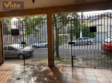 Casa · 90m² · 2 Quartos · 2 Vagas · Sobrado à Venda em Vila Lageado, SP - 2 Dorms, 90m², R$750mil