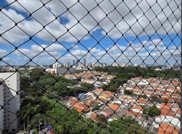 Apartamento · 50m² · 2 Quartos · 1 Vaga · Apartamento para Alugar no Parque Continental, SP - 2 Dorms, 50m²