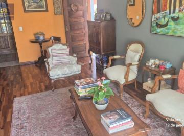 Casa · 166m² · 3 Quartos · 3 Vagas · Sobrado à Venda na Vila Butantã SP: 3 Dorms, 166m², R$830 Mil