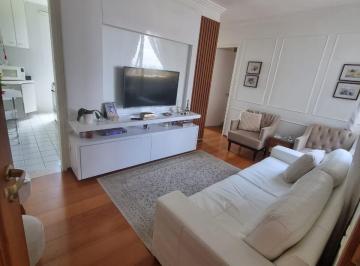 Apartamento · 50m² · 2 Quartos · 1 Vaga · Apartamento à Venda no Jaguaré SP, 2 Dorms, 50m² por R$420 Mil