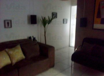 Casa · 78m² · 2 Quartos · 2 Vagas · Sobrado em Jardim D'abril - São Paulo, SP