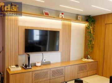 Casa · 84m² · 3 Quartos · 2 Vagas · Cobertura Penthouse à Venda em Bela Vista Osasco, 3 Dorms, 84m²