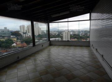 Comercial · 900m² · 10 Vagas · Prédio Comercial no Jaguaré SP: 4 Banheiros, Venda e Locação