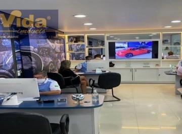 Comercial · 525m² · Galpão em Rio Pequeno  -  São Paulo