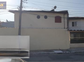 Casa · 92m² · 2 Quartos · 3 Vagas · Sobrado à Venda no Jabaquara SP, 92m², 2 Dorms, 1 Suíte