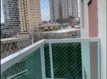Apartamento · 84m² · 3 Quartos · 1 Vaga · Apartamento à Venda na Vila Yara, Osasco | 3 Dorms, 84m², R$810mil