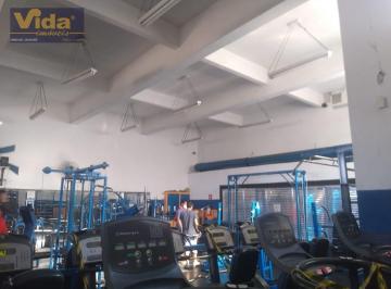 Comercial · 355m² · Prédio comercial em Jaguaré - São Paulo, SP