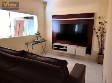 Casa · 220m² · 3 Quartos · 1 Vaga · Casa Térrea em Vila Lageado  -  São Paulo