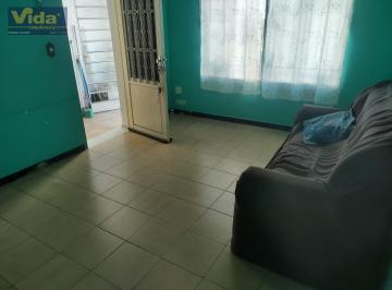 Casa · 180m² · 5 Quartos · 2 Vagas · Casa à Venda no Jardim Ester Yolanda, SP, 5 Quartos, 180m²